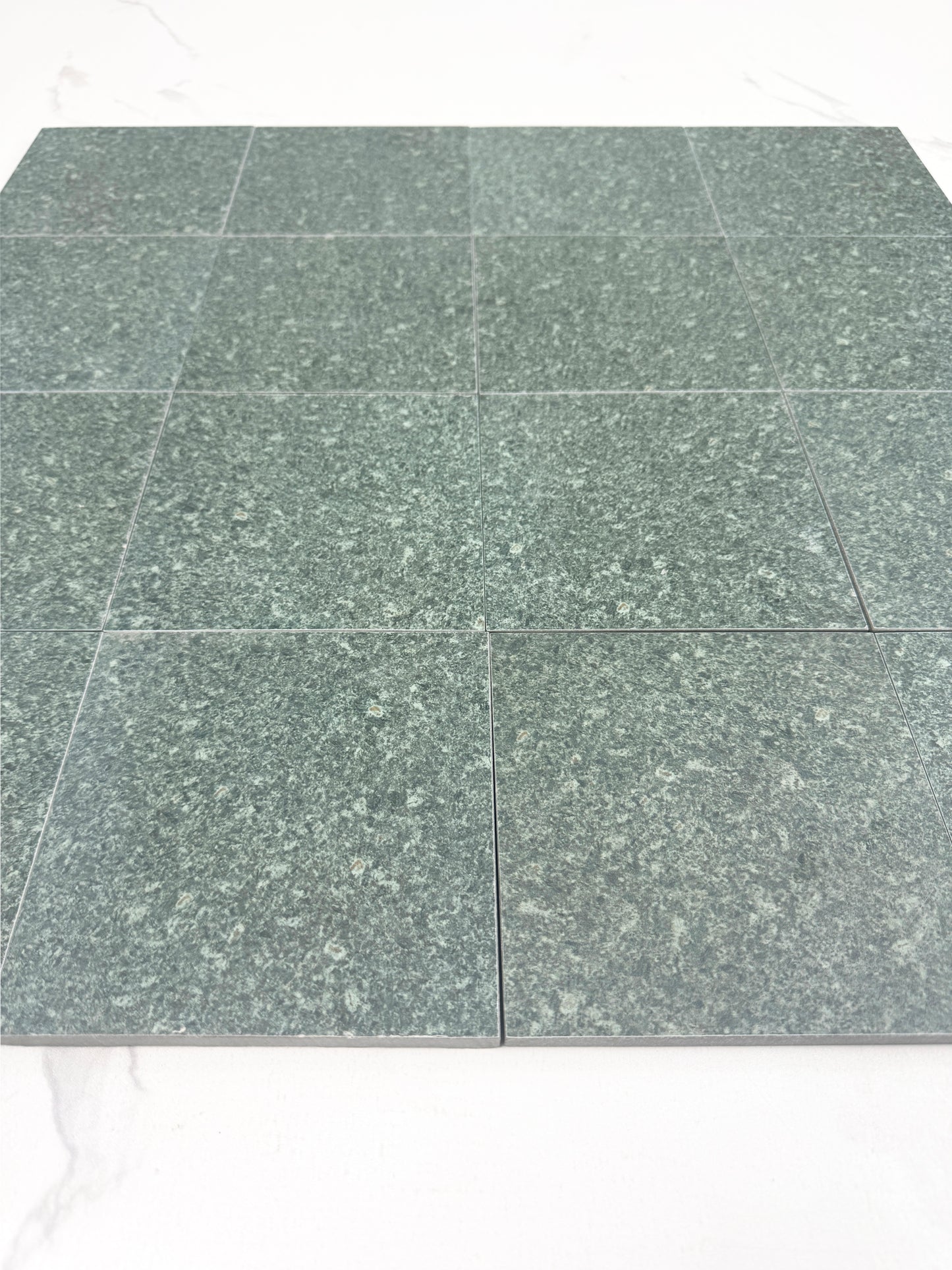 Light Green Porcelain Tile-Swimming Pool Tile