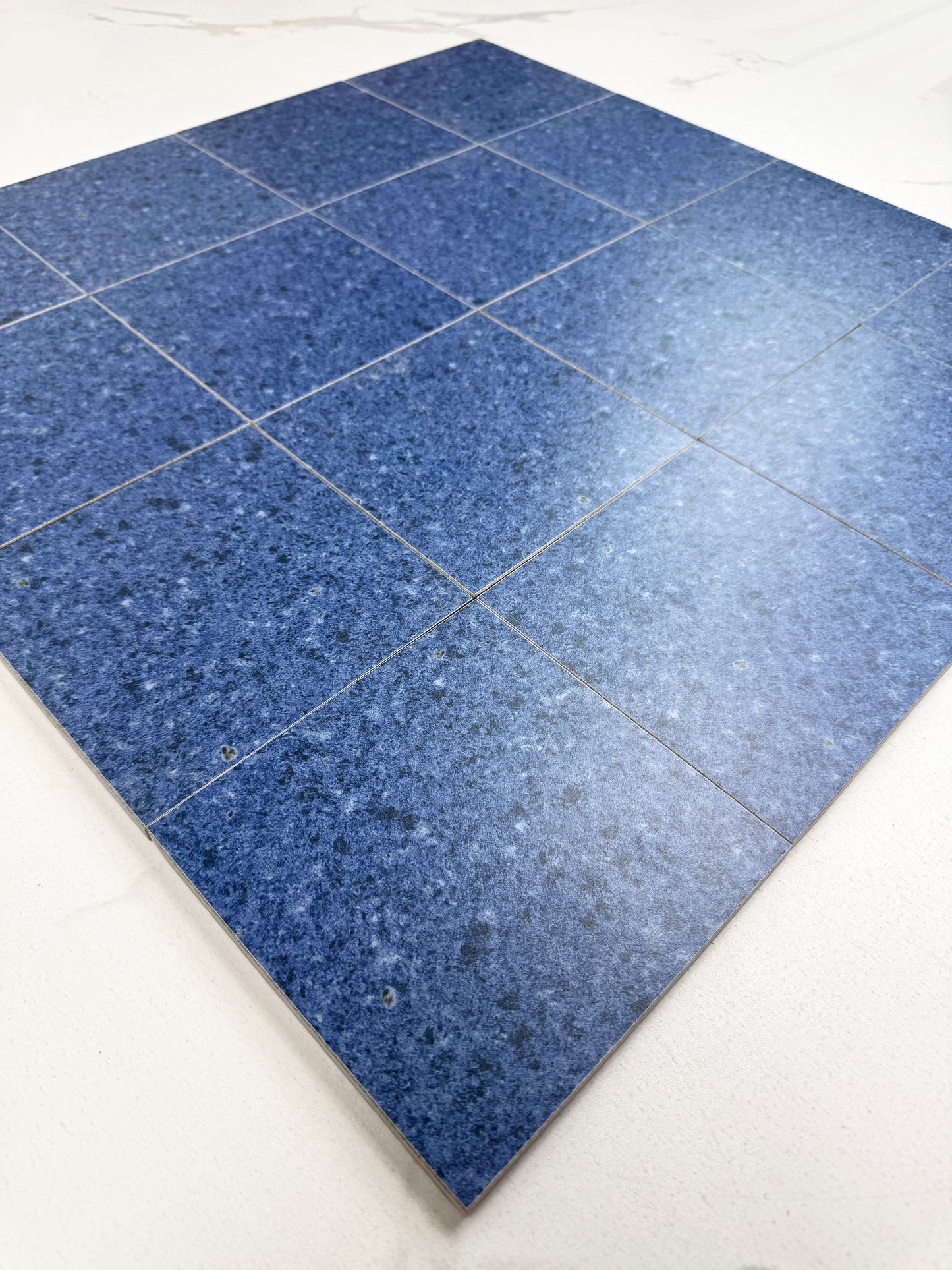 Dark Blue Porcelain Tile-Swimming Pool Tile