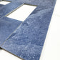 Blue Porcelain Tile-Swimming Pool Tile