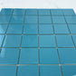 Azure Harmony Light Blue  Ordinary Glazed Porcelain Mosaic