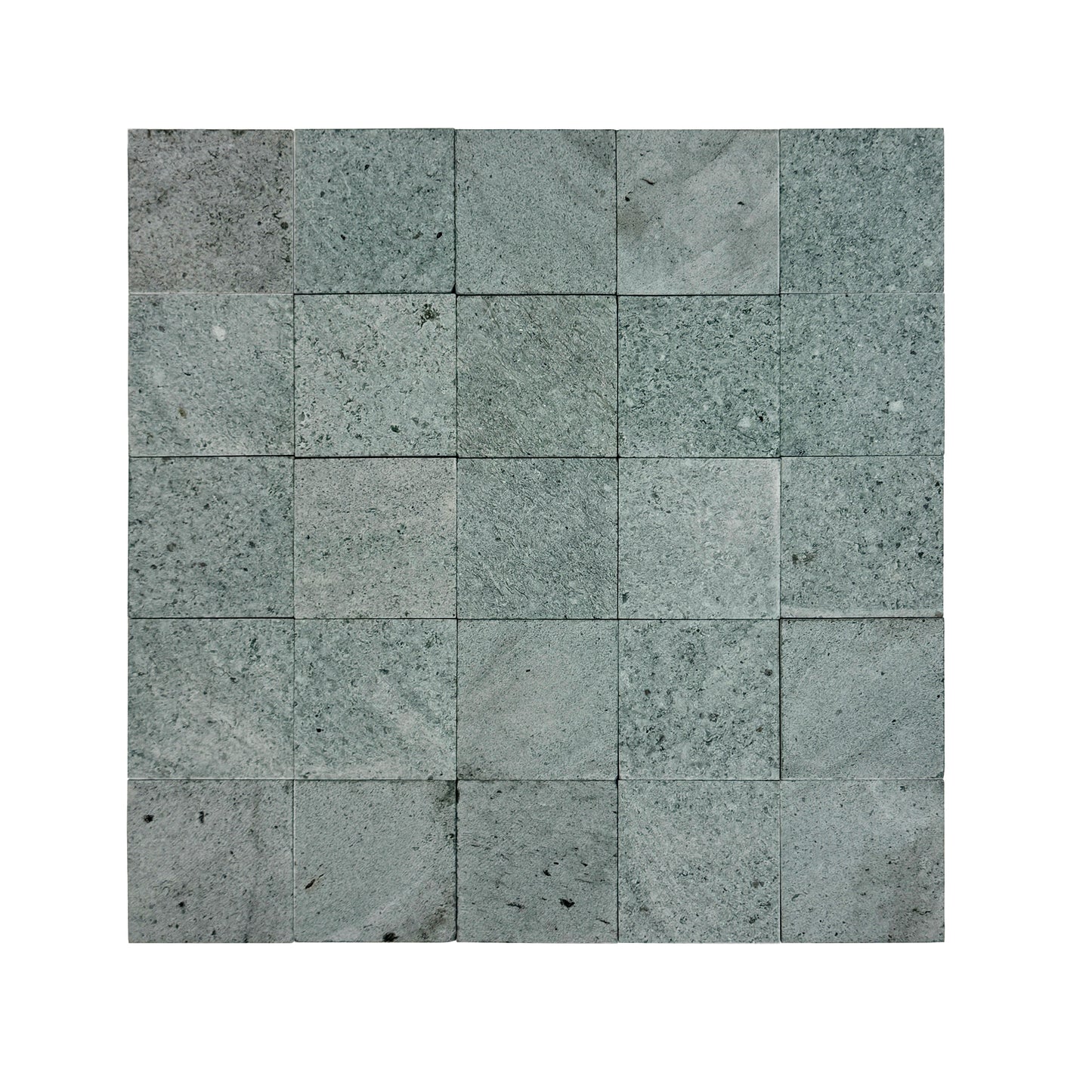 Green Stone Mosaic-Swimming Pool Tile