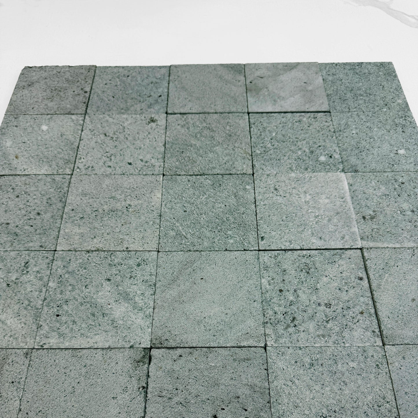 Green Stone Mosaic-Swimming Pool Tile