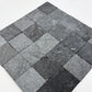 Black Lava Stone Tiles--Swimming Pool Tile