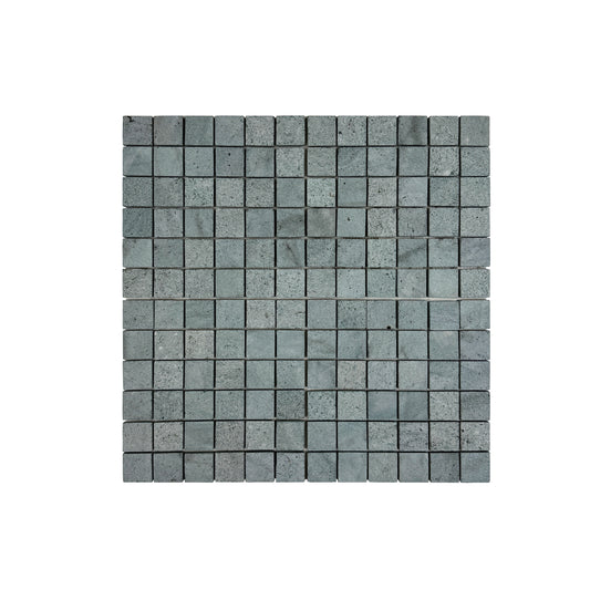 Green Stone Mosaic-Swimming Pool Tile