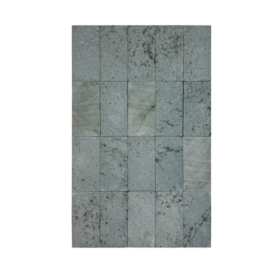 Green Stone Tiles-Swimming Pool Tile