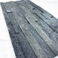 Starlit Quartz  Black Split Quartz Wall Cladding