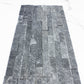 Starlit Quartz  Black Split Marble Wall Cladding