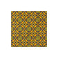 Desert Jewel Moroccan Style Glossy Ceramic Tile Pattern 12