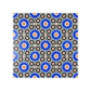 Royal Souk Moroccan Style Glossy Ceramic Tile Pattern 201