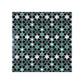 Royal Souk Moroccan Style Glossy Ceramic Tile Pattern 206