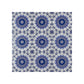 Royal Souk Moroccan Style Glossy Ceramic Tile Pattern 208