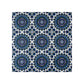 Royal Souk Moroccan Style Glossy Ceramic Tile Pattern 209