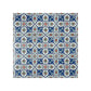 Royal Souk Moroccan Style Glossy Ceramic Tile Pattern 811