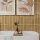 Boutique Beige Porcelain Subway Tile-Artisanal Tile