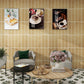 Boutique Beige Porcelain Subway Tile-Artisanal Tile
