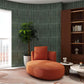 Hunter Green Porcelain Subway Tile-Artisanal Tile