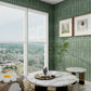 Sage Green Porcelain Subway Tile-Artisanal Tile