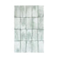 Sage Green Ceramic Subway Tile-Artisanal Tile