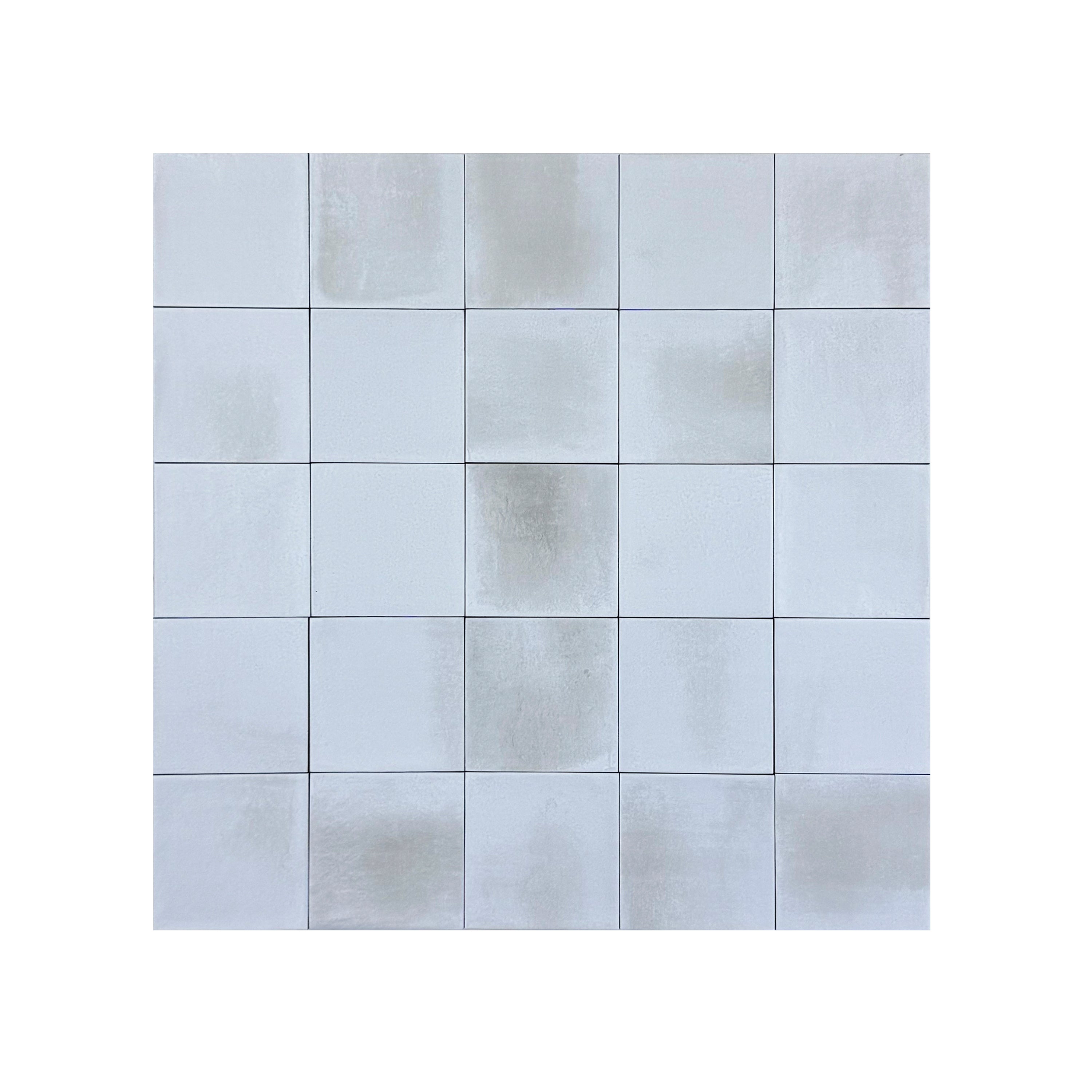 Porcelain Subway Tile-Soft White Artisanal Tile – TileHome
