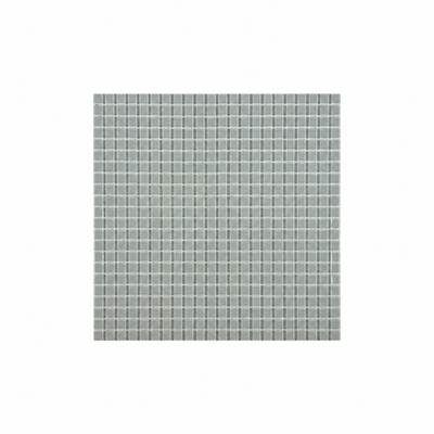 White Crystal Glass Mosaic -Swimming Pool Tile
