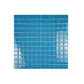 Azure Harmony Sky Blue  Ordinary Glazed Porcelain Mosaic