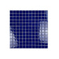 Azure Harmony Midnight Blue  Ordinary Glazed Porcelain Mosaic