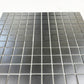 Azure Harmony Black Glossy  Ordinary Glazed Porcelain Mosaic