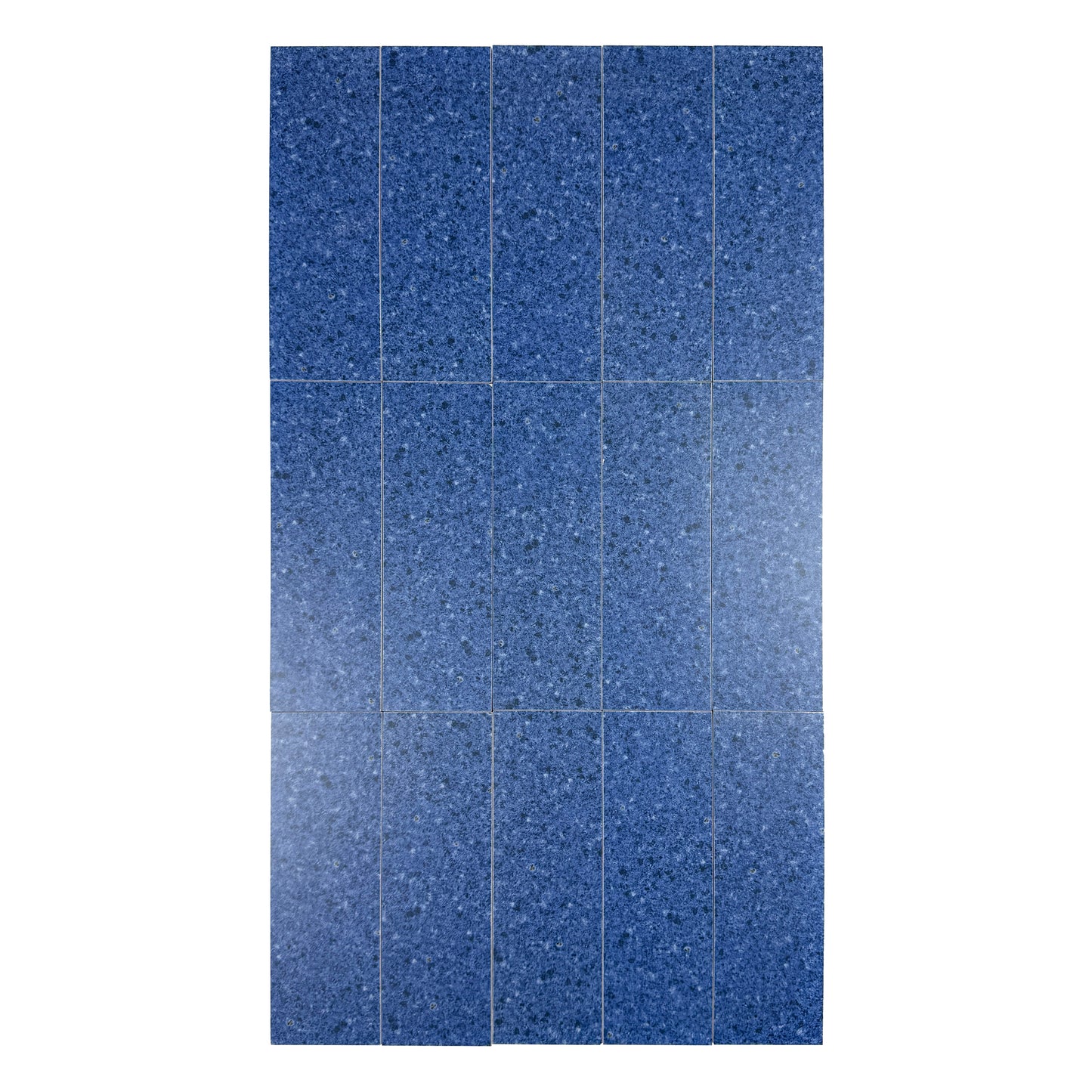 Dark Blue Porcelain Tile-Swimming Pool Tile