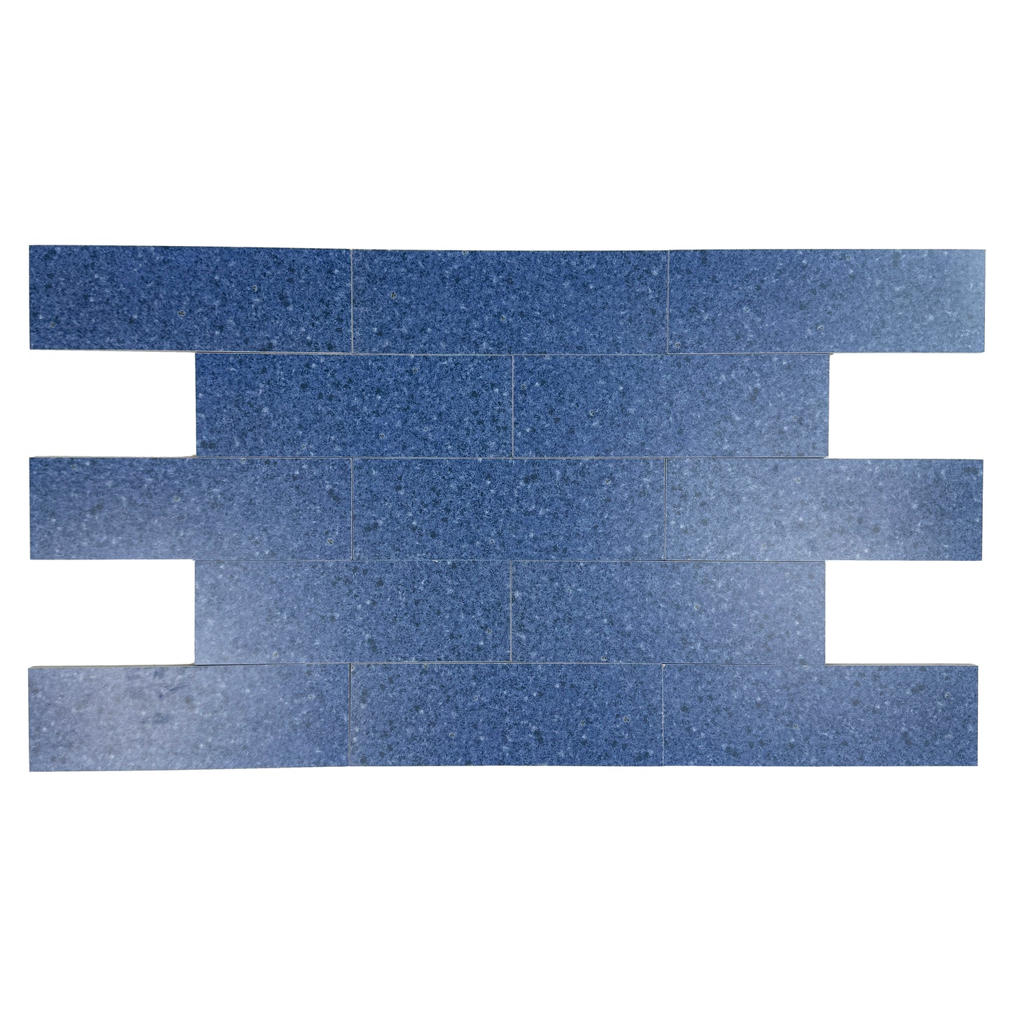 Dark Blue Porcelain Tile-Swimming Pool Tile