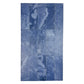 Blue Porcelain Tile-Swimming Pool Tile