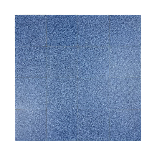 Light Blue Porcelain Tile-Swimming Pool Tile