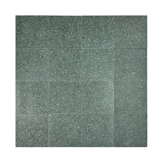 Dark Green Porcelain Tile-Swimming Pool Tile