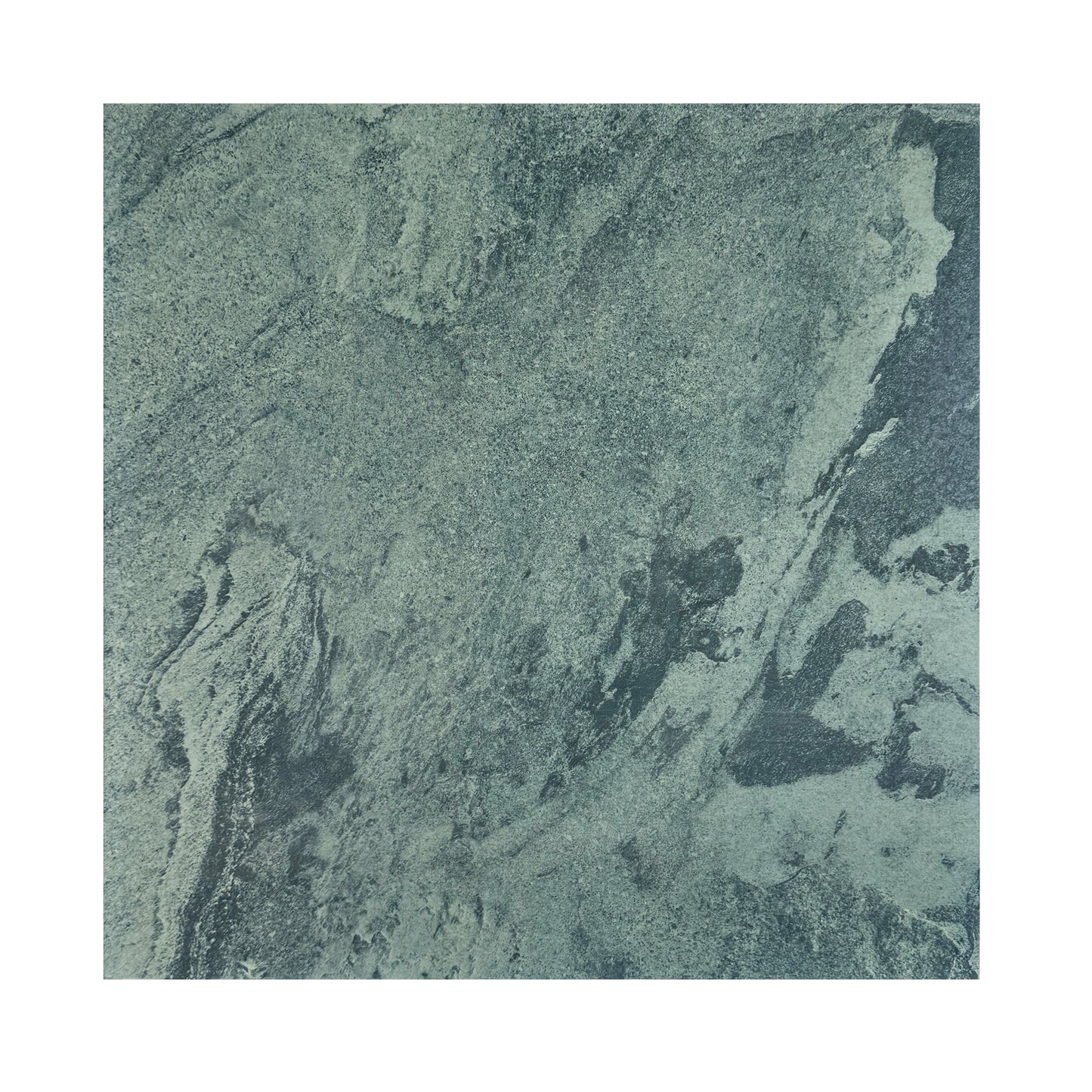 Green Pattern Porcelain Tile-Swimming Pool Tile