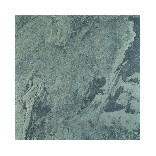 Green Pattern Porcelain Tile-Swimming Pool Tile