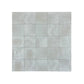 Spanish Radiant Harmony  Warm White Glossy Porcelain Artisanal Tile