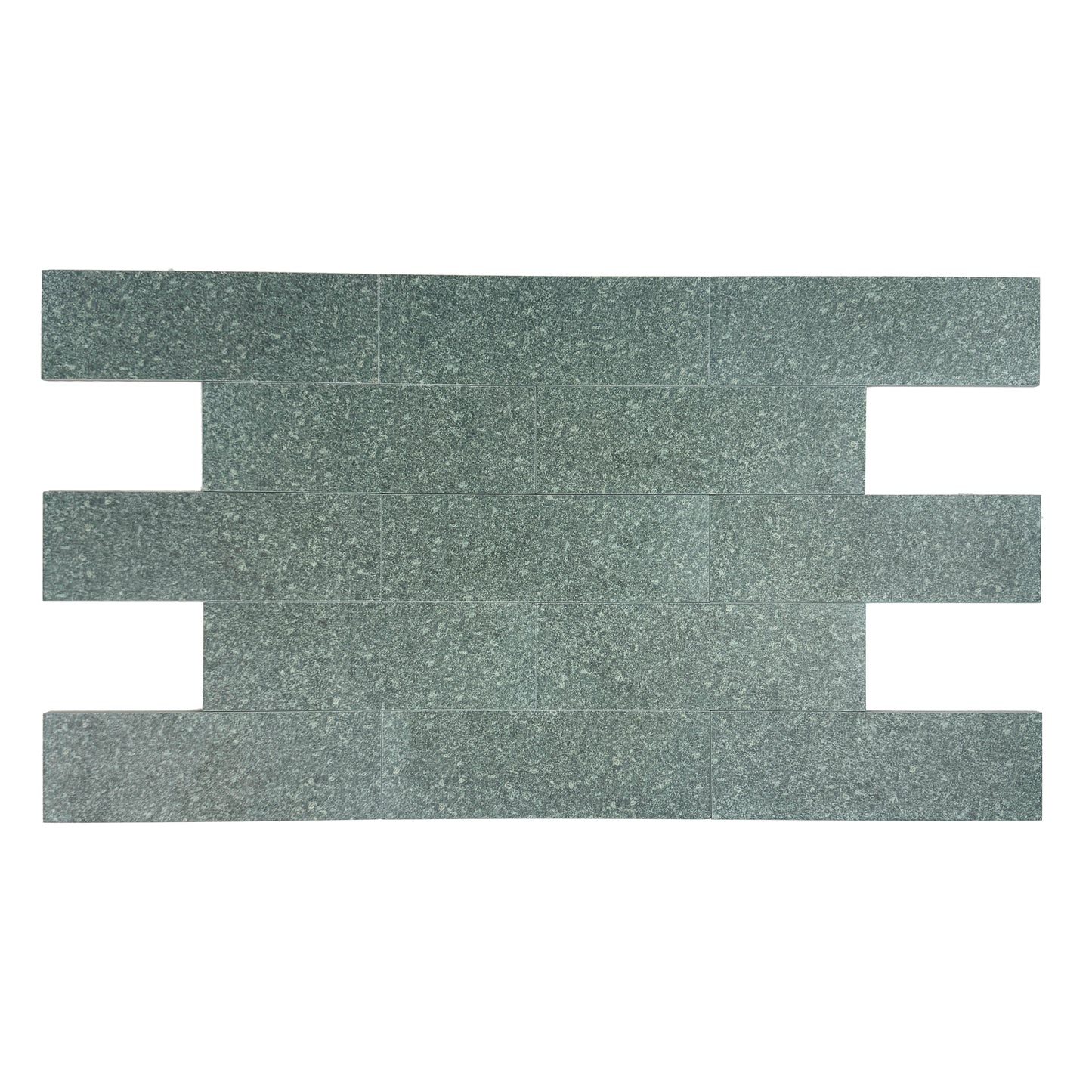 Light Green Porcelain Tile-Swimming Pool Tile