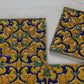 Desert Jewel Moroccan Style Glossy Ceramic Tile Pattern 12