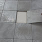 Spanish Radiant Harmony  Warm White Glossy Porcelain Artisanal Tile