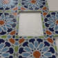 Royal Souk Moroccan Style Glossy Ceramic Tile Pattern 203