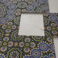 Royal Souk Moroccan Style Glossy Ceramic Tile Pattern 202