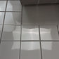 Azure Harmony White  Ordinary Glazed Porcelain Mosaic