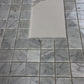 Timeless Marble Carrara White Polished  Marble Mosaic