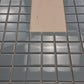 Azure Harmony Baby Blue  Ordinary Glazed Porcelain Mosaic