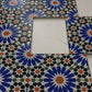 Royal Souk Moroccan Style Glossy Ceramic Tile Pattern 201