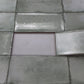 Sage Green Ceramic Subway Tile-Artisanal Tile