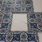 Royal Souk Moroccan Style Glossy Ceramic Tile Pattern 811