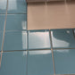 Azure Harmony Light Blue  Ordinary Glazed Porcelain Mosaic