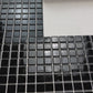 Black Porcelain Mosaic-Swimming Pool Tile