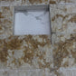 Palatial Sands Sunny Beige  Split Marble Wall Cladding