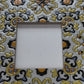 Desert Jewel  Moroccan Style Glossy Ceramic Tile  Pattern 01